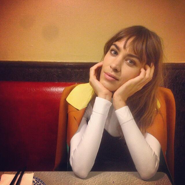   Happy Birthday to our Queen            