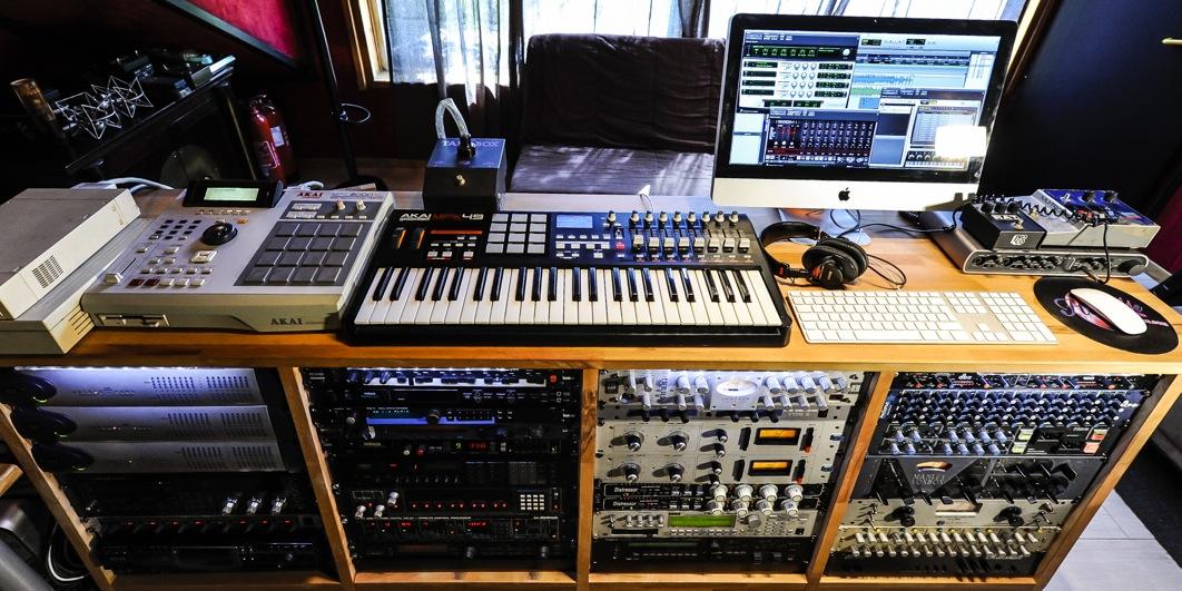 Formation Production Musicale: Création de Beats