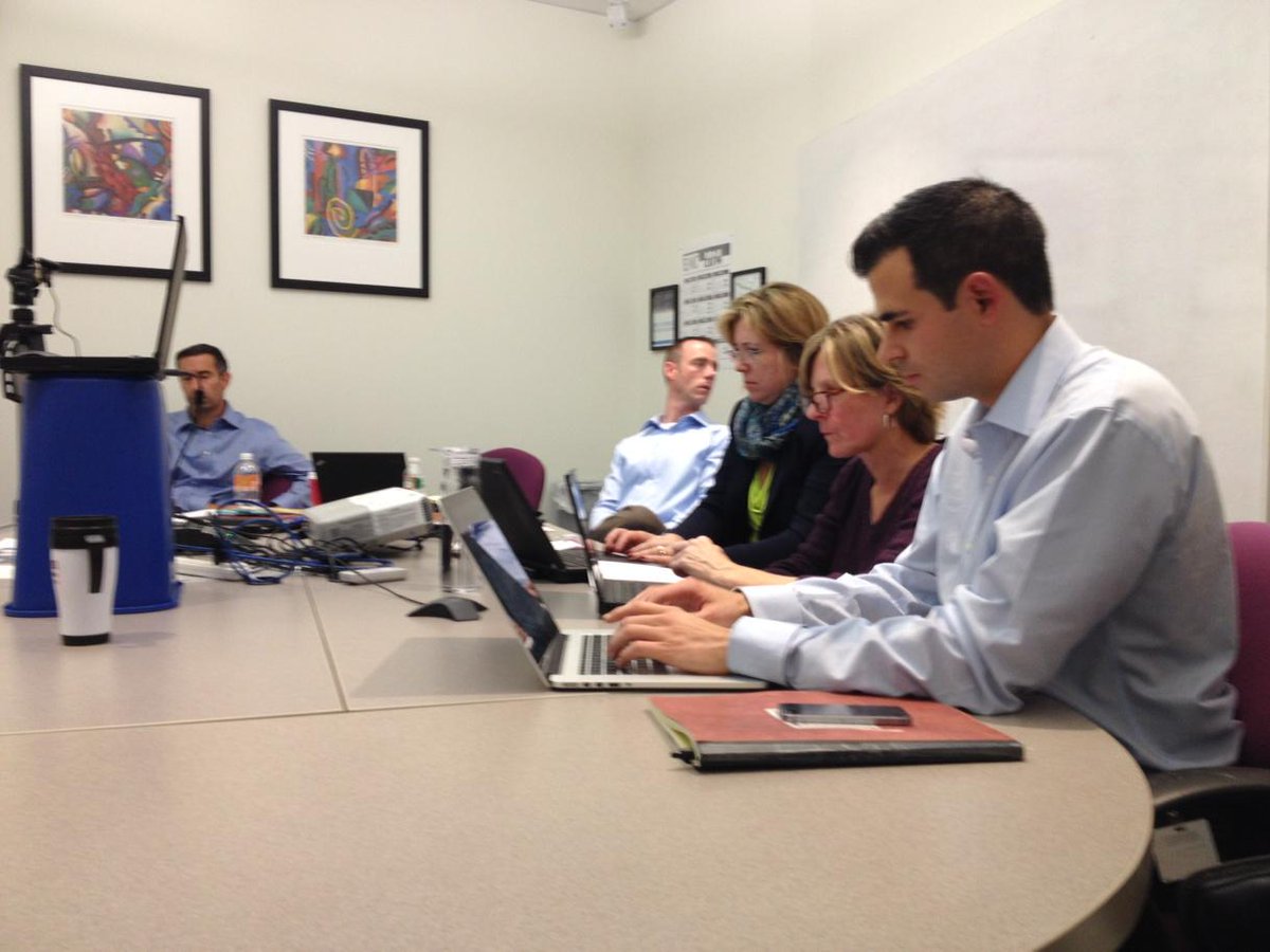 spiewj's tweet image. Behind the scenes of the lab transformation webcast #eos2