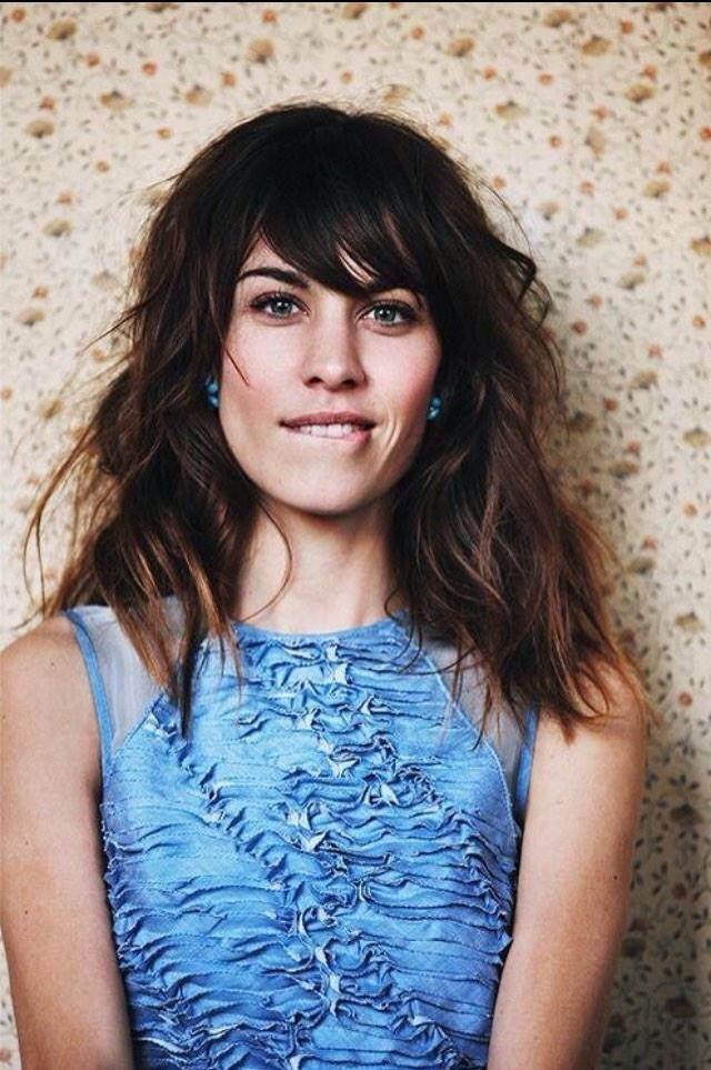 Happy birthday Alexa Chung queen fave ilysm   