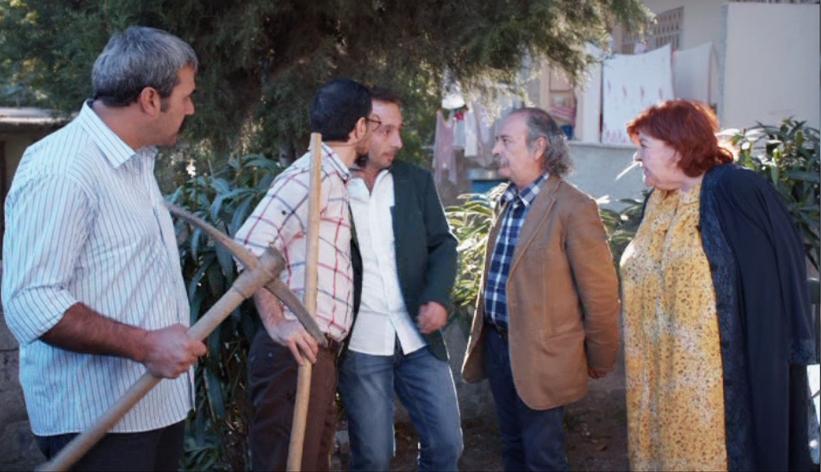 Henüz ortada olmayan hazinenin hissedarları artıkça artıyor. @eminonal75 <a href="/selotasdogen/">selahattin taşdöğen</a>  #yedikule #hayatyokuşu
