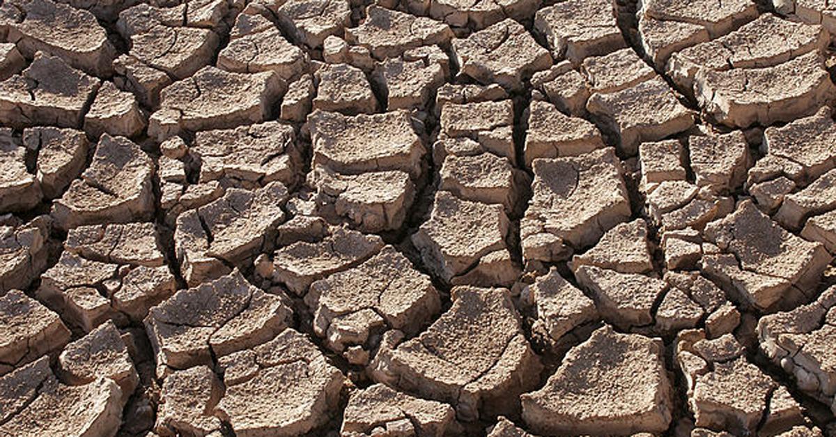 A água potável do mundo vai acabar. Saiba o que fazer para tentar adiar este momento: abr.ai/1qpRFRi