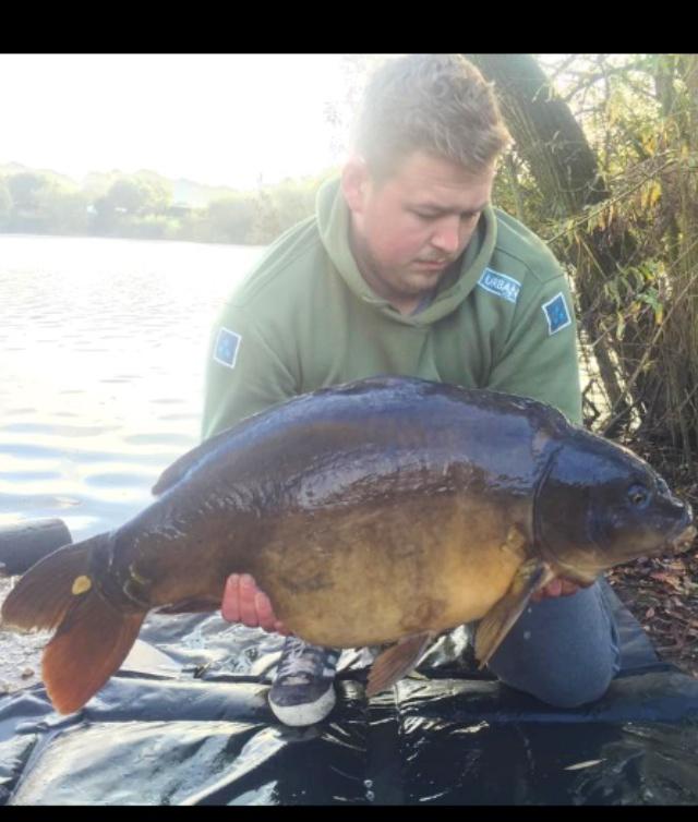 30.6 mirror on the nutcracker! #nutcracker #urbanbait <a href="/dempsey_terry/">Urban Bait</a> <a href="/jim_shelley/">Jim Shelley</a> @