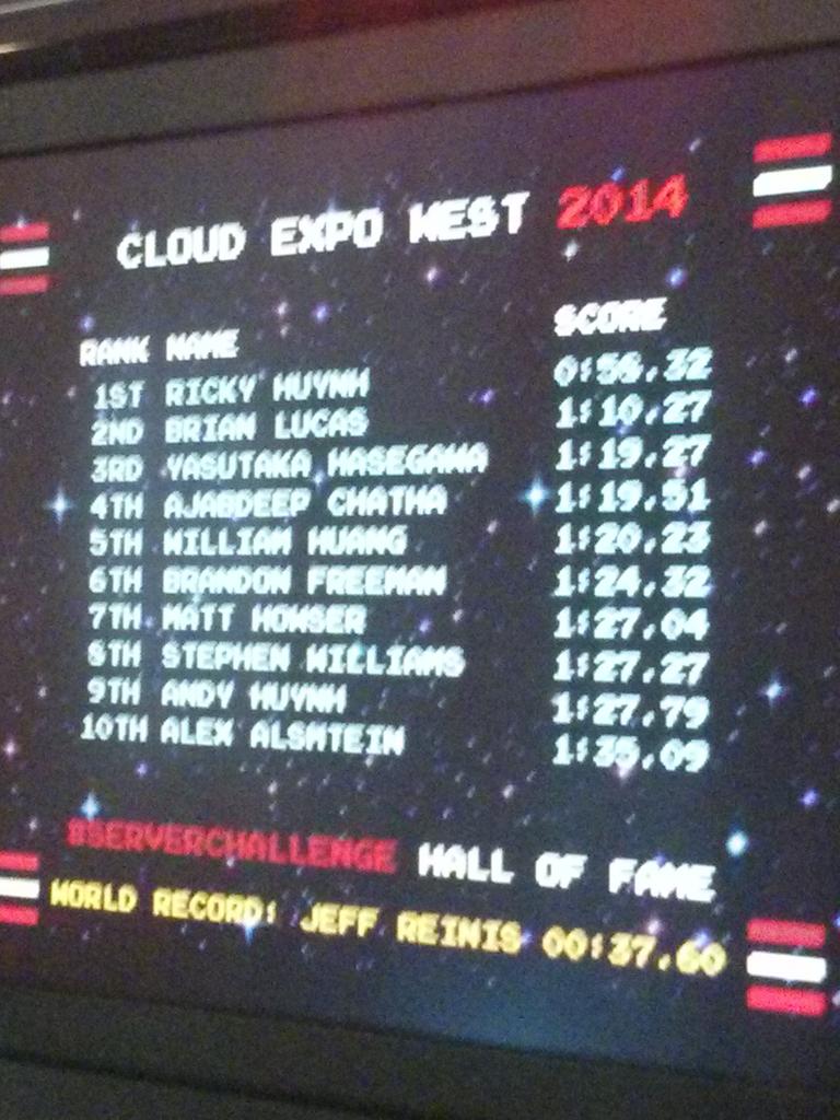 ark_ops's tweet image. Software layer super micro server challenge 2 #supermicro #softwarelayer