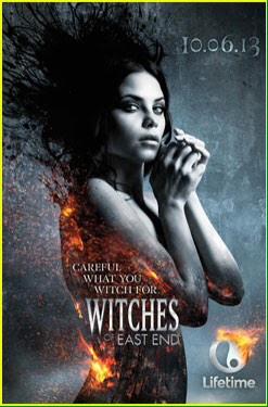 ShannenDlover's tweet photo. #WTF They have cancelled #WitchesofEastEnd after 2 SEASONS-I loved those magical woman so much #RenewWitchesOfEastEnd http://t.co/cnY7WObFqJ