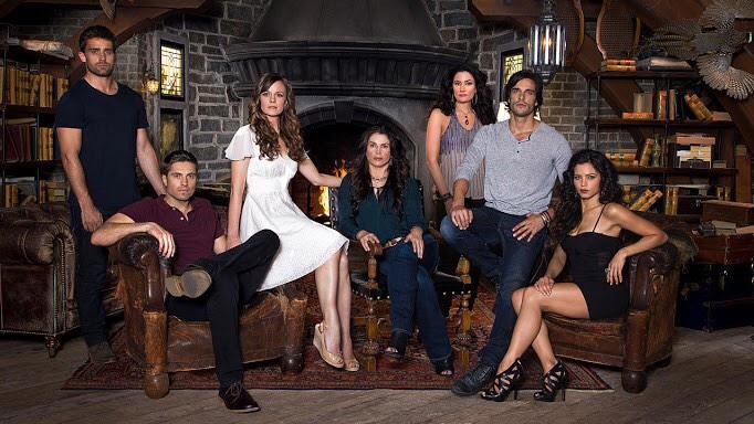 ShannenDlover's tweet photo. #WTF They have cancelled #WitchesofEastEnd after 2 SEASONS-I loved those magical woman so much #RenewWitchesOfEastEnd http://t.co/cnY7WObFqJ