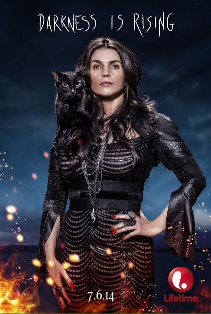 ShannenDlover's tweet photo. #WTF They have cancelled #WitchesofEastEnd after 2 SEASONS-I loved those magical woman so much #RenewWitchesOfEastEnd http://t.co/cnY7WObFqJ