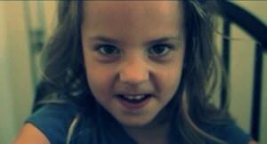 101shaytards's tweet photo. Aren't I so cute? 💃 http://t.co/JMTWy88lP1