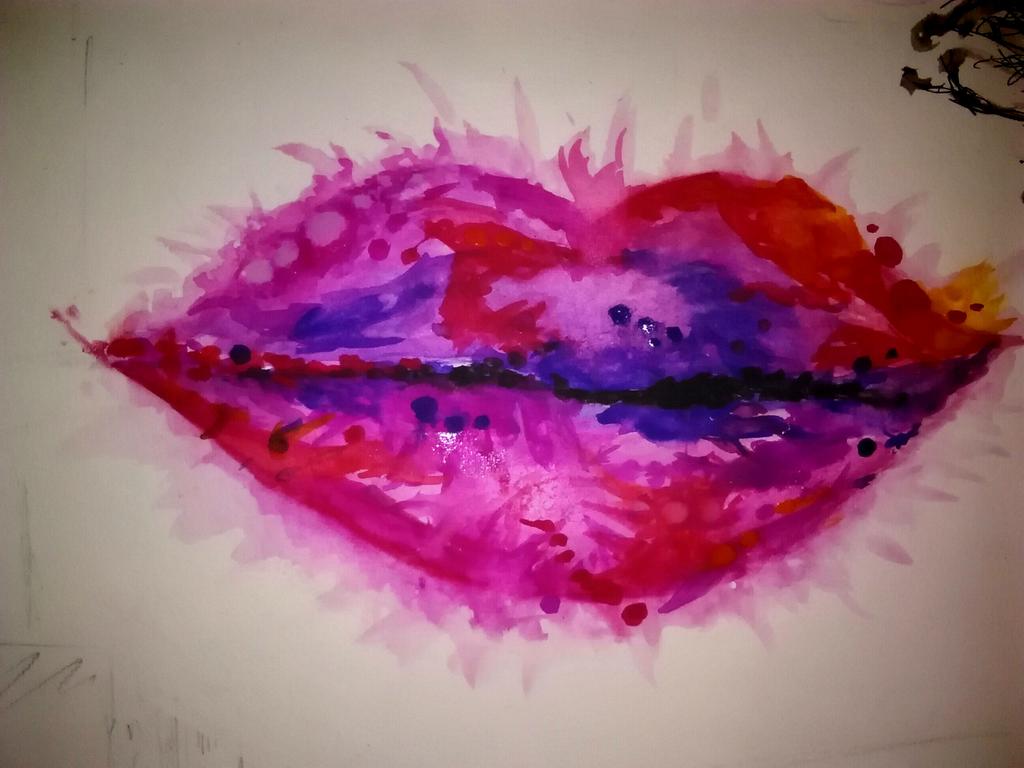 AyalaCello's tweet image. @emmablackery Thanks for the inspiration :) #art #GCSEcoursework