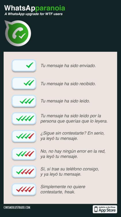 3Juanky's tweet photo. Próximamente en Whatsapp http://t.co/QrMgxGsW8w