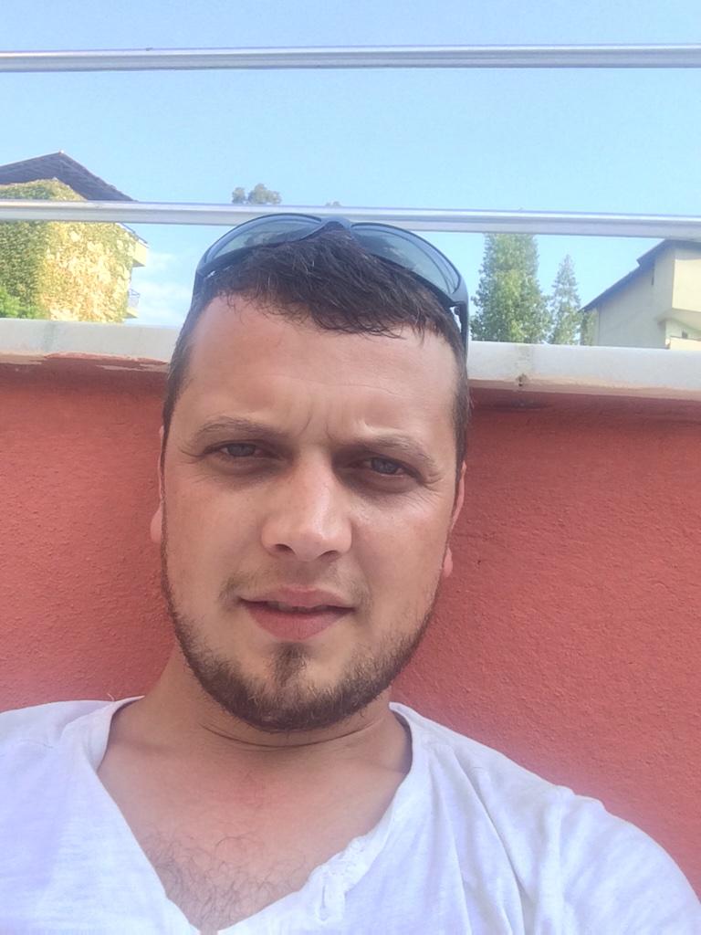 Bir oğlum olana kadar en iyisi benim