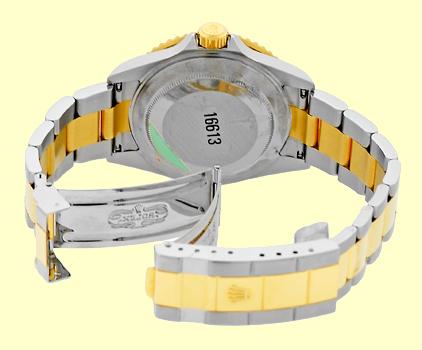 play2save's tweet image. What can I say?  Get your bid in today.  It's a Rolex!
play2save.com  Auction Types =&amp;gt; Play2Save Auctions