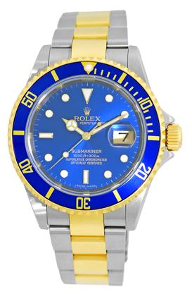 play2save's tweet image. What can I say?  Get your bid in today.  It's a Rolex!
play2save.com  Auction Types =&amp;gt; Play2Save Auctions