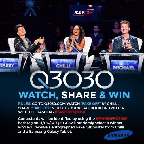 officialchilli's tweet photo. It's the last day to WATCH SHARE &amp; WIN a FREE Samsung tablet. Visit http://t.co/eEYqTxb2IH now 4 details http://t.co/jiPlnBEvEa