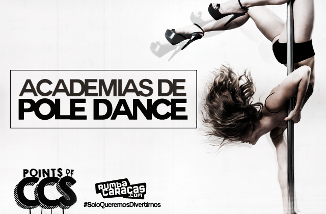 Rumbacaracas's tweet photo. #CogeDato Estas son las mejores academias de Pole Dance en Caracas.Y ¡Agárrate de ese tubo! http://t.co/NYuEfzVZNy http://t.co/dPZfJqkyK3