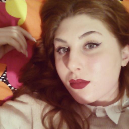 _FleurBleue's tweet image. #smashbox #alwayssharp #lipliner #figgy