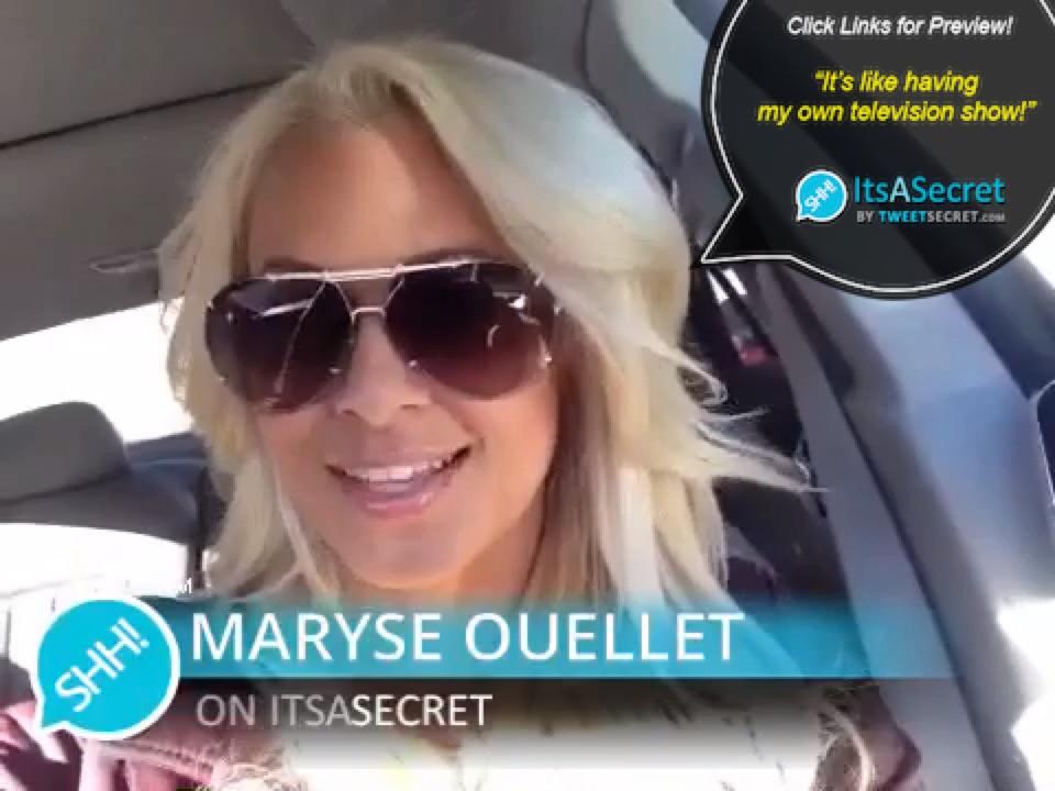 Maryse Mizanin / MaryseMizanin leak pics and videos