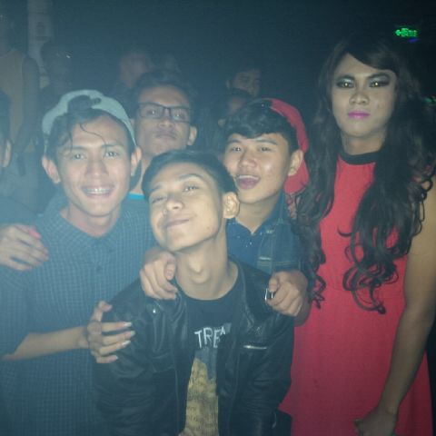 Ndiwiyokobramasyah (@hendi_odoyy) on Twitter photo 