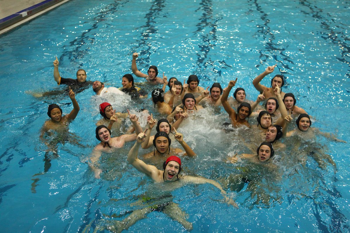 North Allegheny won the <a href="/PAWaterPolo/">PA Water Polo</a> HS State title last year. Repeat attempt starts Friday docs.google.com/a/usawaterpolo…