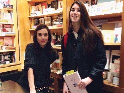 Happy birthday to the queen 