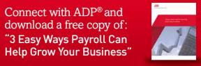 [Whitepaper] An increasing number of firms are turning payroll into a high-margin... bit.ly/13JL8vN