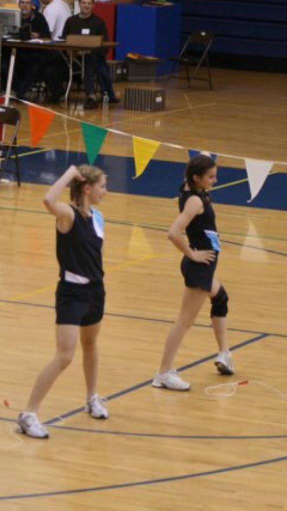 hseekins's tweet photo. @k_mal16 you're gonna make me cry. Still love you 💙#highpantscrew http://t.co/U5tRrr3yUb