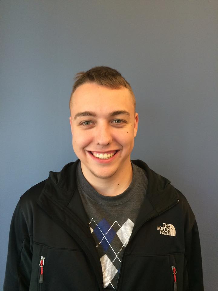 .<a href="/EthanSchwarten/">Ethan Schwarten</a>, our AD-Affiliations is on his way to Moscow, ID for <a href="/IACURH2014/">IACURH2014</a>! #ConferenceSeason