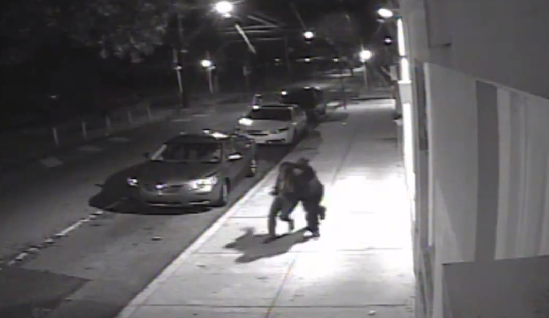 ABC's tweet image. Philadelphia kidnapping victim found alive; suspect taken into custody: abcn.ws/1AlDRAJ