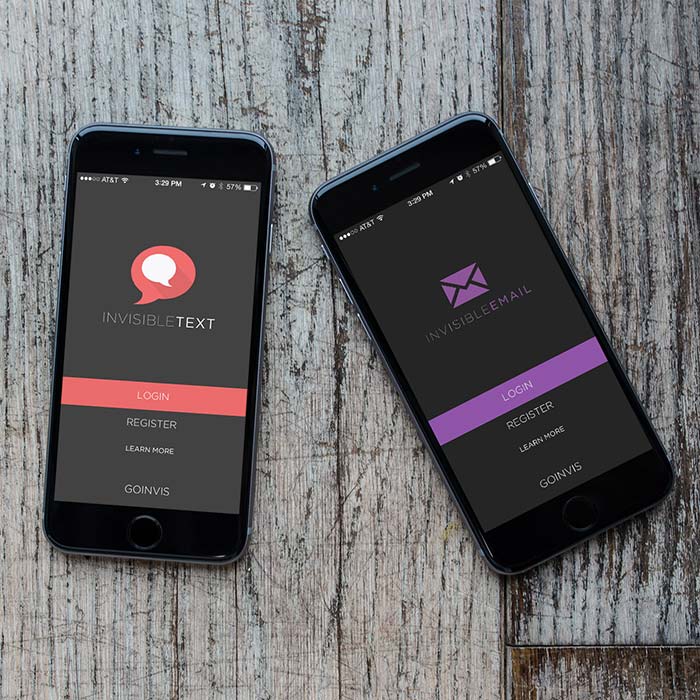 GoInvis's tweet image. Of our two latest updates, which has been your favorite? #GoInvis #InvisibleText #InvisibleEmail