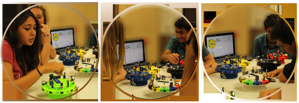 myisakit's tweet photo. K-12 students exploring ISA kit.
#STEM #ISAkit #k12 #diy #arduino http://t.co/EZne5uzh8m