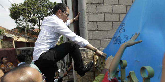 Jokowi 4 Pembangunan tweet media