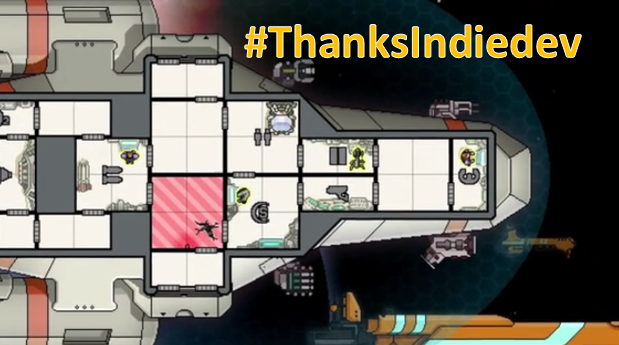 Jalane001's tweet photo. Day5 Thanking #IndieDev #SubsetGames #FTL #Fasterthanlight @Gamer_Headlines #ThanksIndieDev http://t.co/YpGDmFwKIh http://t.co/wytq6RlDYS