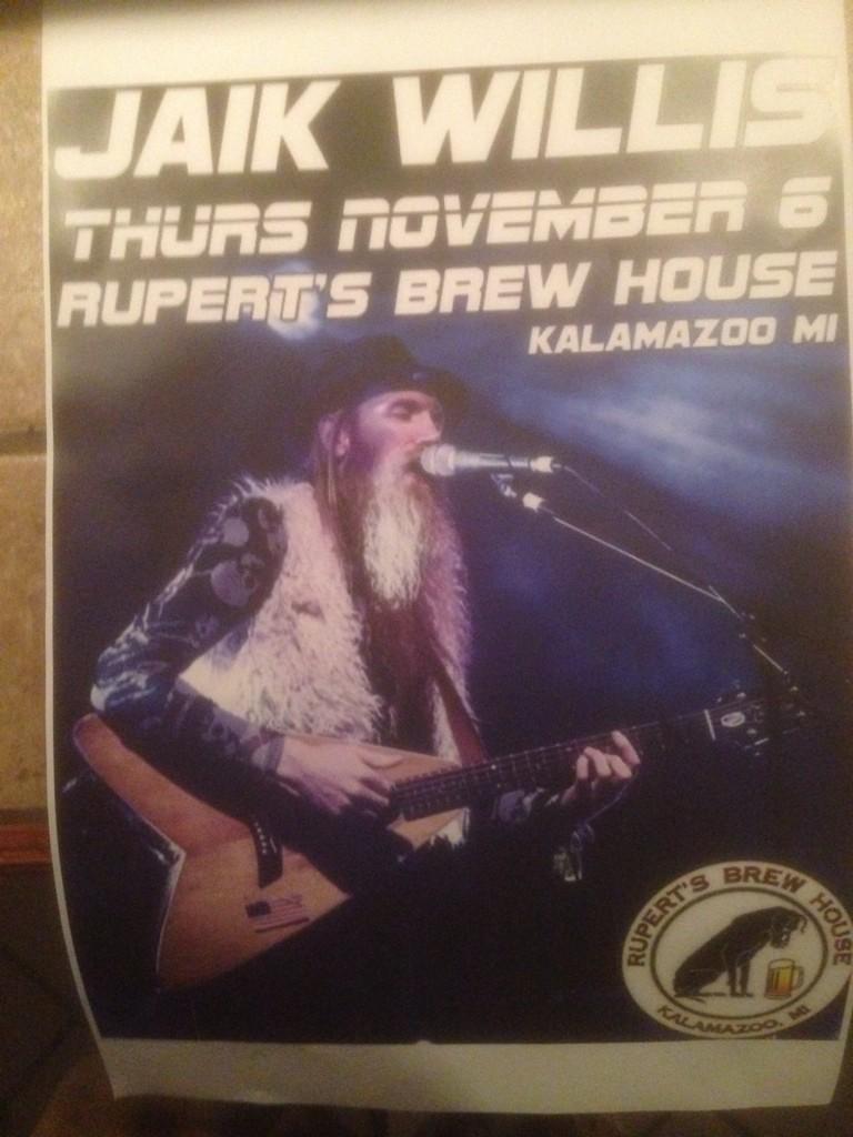 Rupert's Brew House tweet media