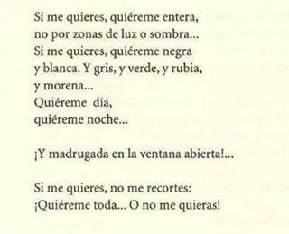 3strellaCHM's tweet photo. Si me quieres.... http://t.co/meNKH2KwVK
