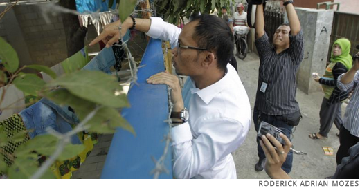 Jokowi 4 Pembangunan tweet media