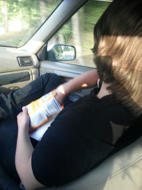 Carson Yeomans tweet media