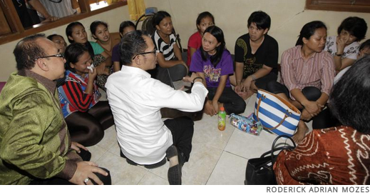 Jokowi 4 Pembangunan tweet media