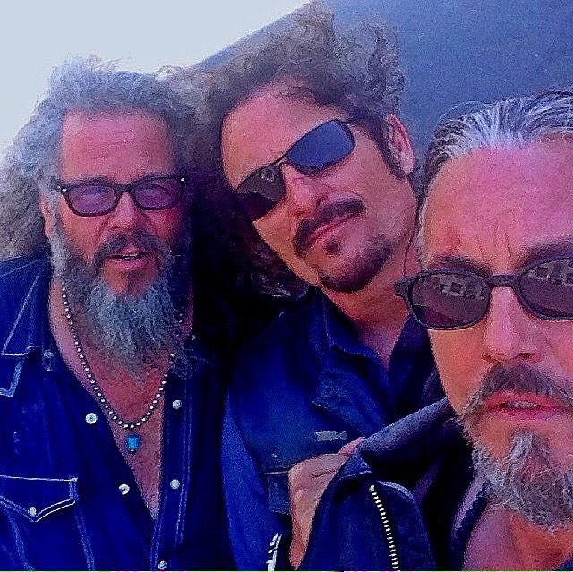 KimFCoates's tweet image. The end of a era .. RIP BOBBY .. Never to be forgotten my brother.. @markboonejunior  @TommyFlanagan .. The boys KC x