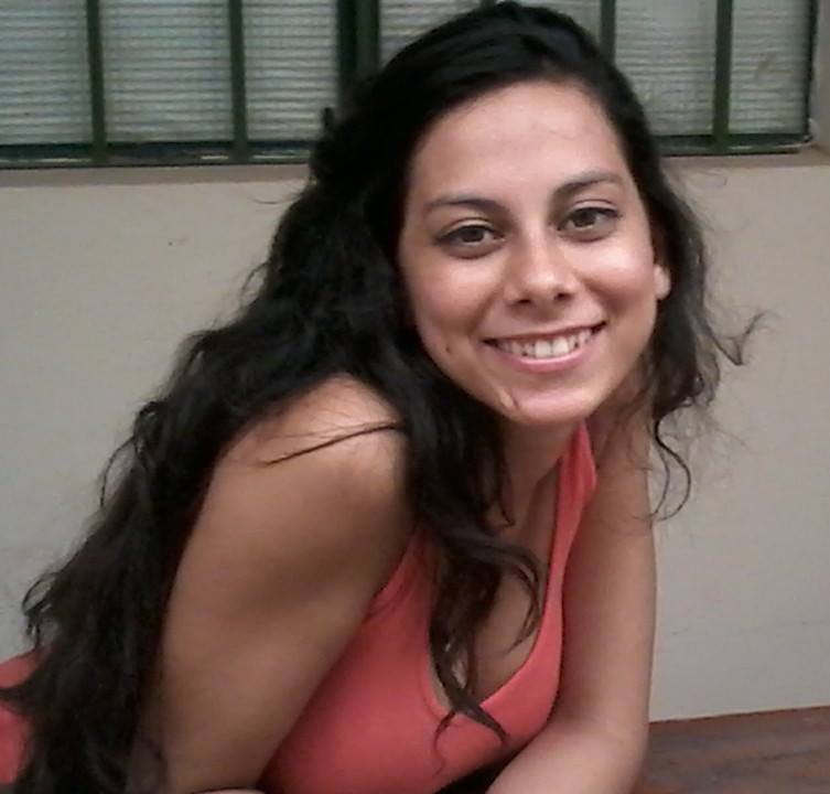 Sandoval teacher lucita Video 4