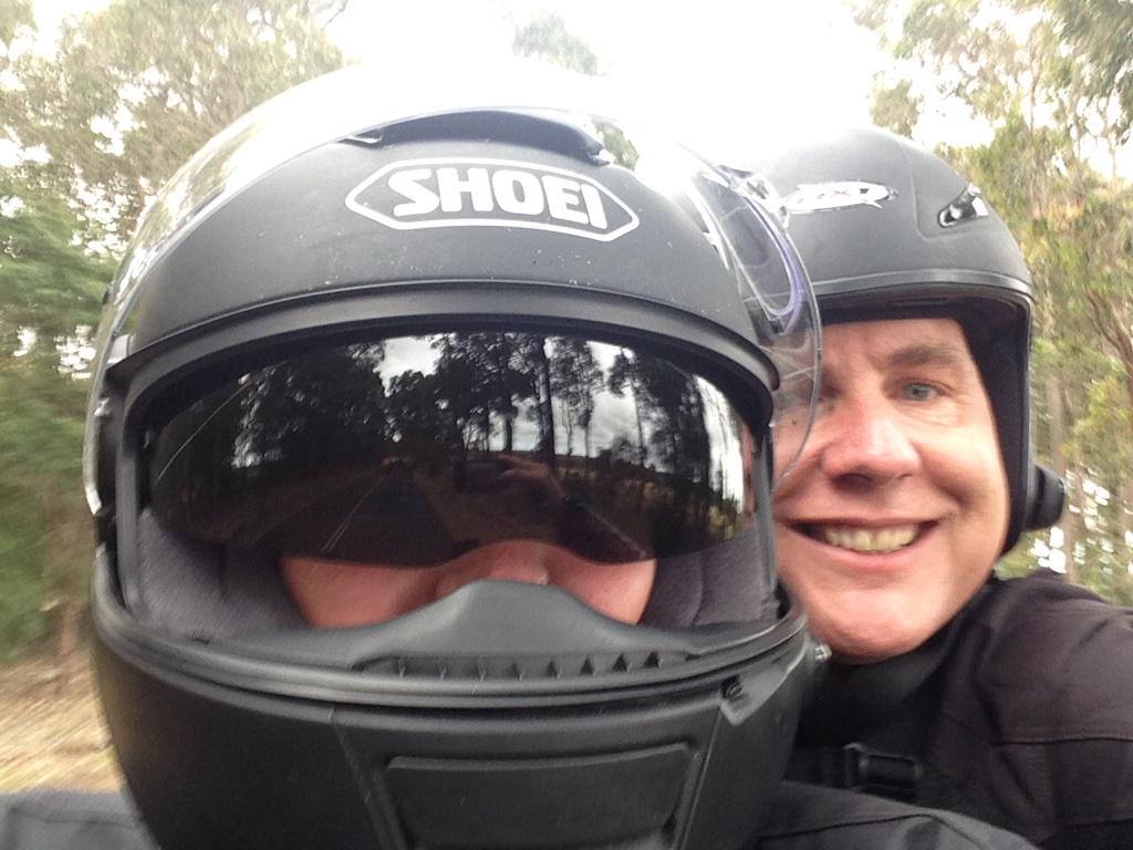 Tough day in the office #2014ToMR