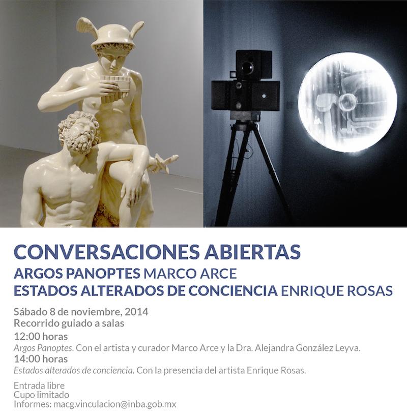 Carrillo_Gil's tweet photo. Sábado conoce cómo Enrique Rosas hizo funcionar una cámara de 100 años y Marco Arce reunió obra de 30 colecciones. http://t.co/8rON8RbWL0