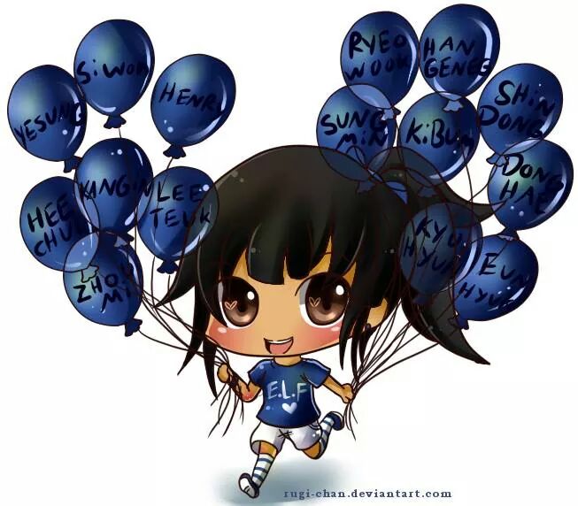 noorzero_yuki's tweet photo. #9YearsWithSuperJunior http://t.co/L40dhD2AfV