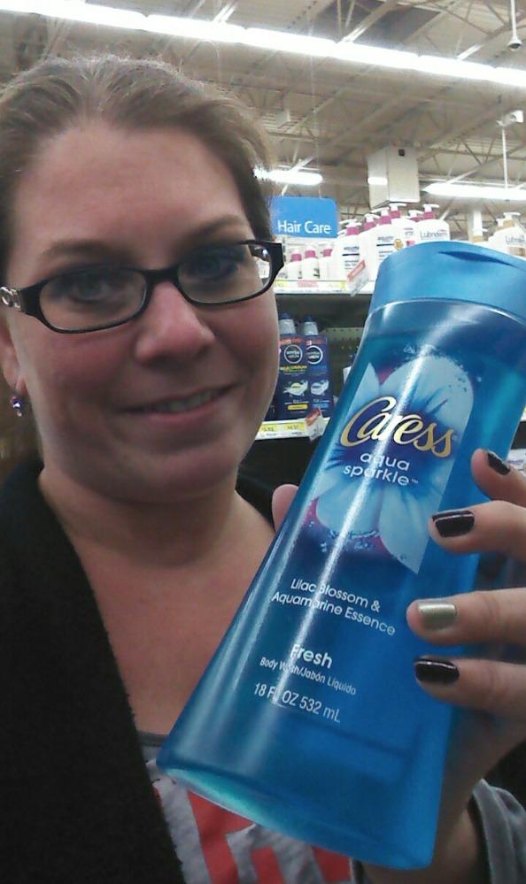 ekraysets's tweet photo. Love this stuff! :) @Caress #FreshCollection @InfluensterVox @Influenster. http://t.co/KcifZWkrxe