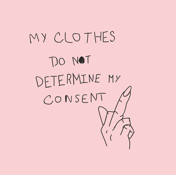 Everyday Feminism On Twitter Pass Along My Clothes Do Not