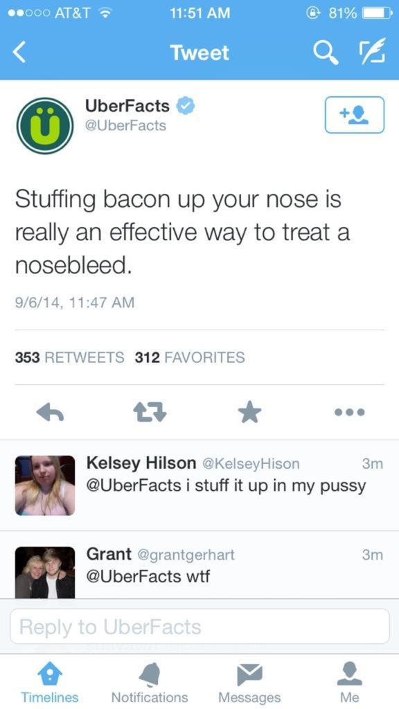troytheblackguy's tweet photo. Bruh I have no words smh http://t.co/PNum5A3kYq