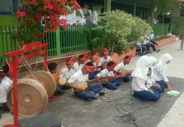 Ayo yg serius ya latihannya