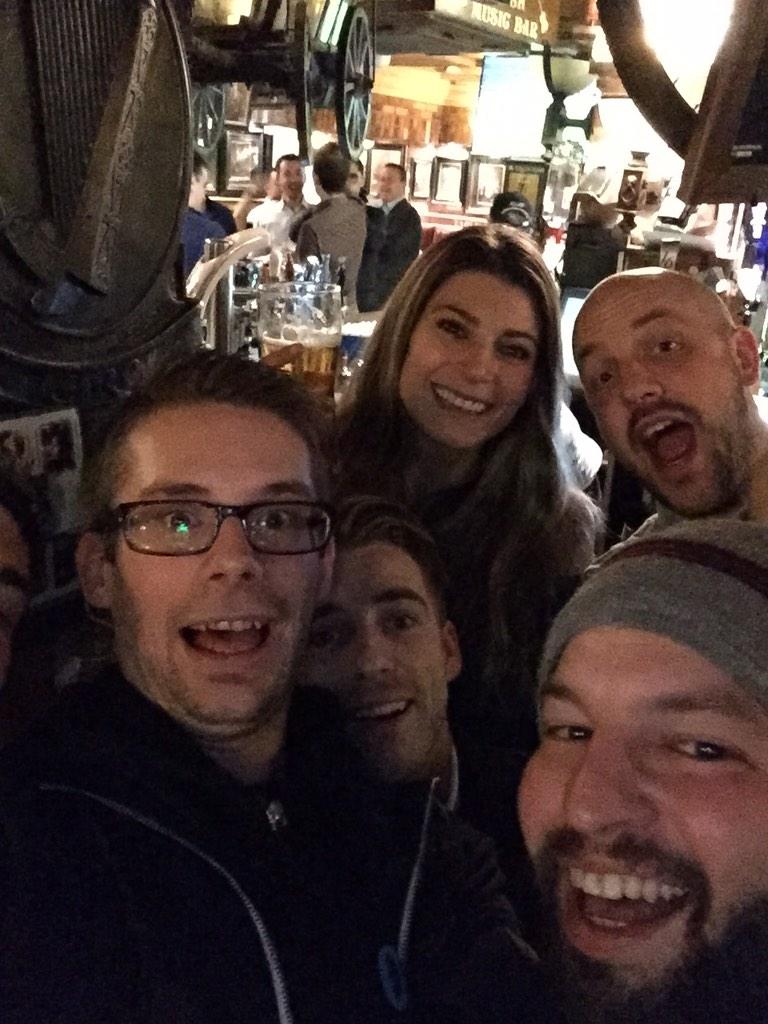 flagertrad's tweet photo. #PRGetsSocial #foshoe http://t.co/sijpNVOBK3