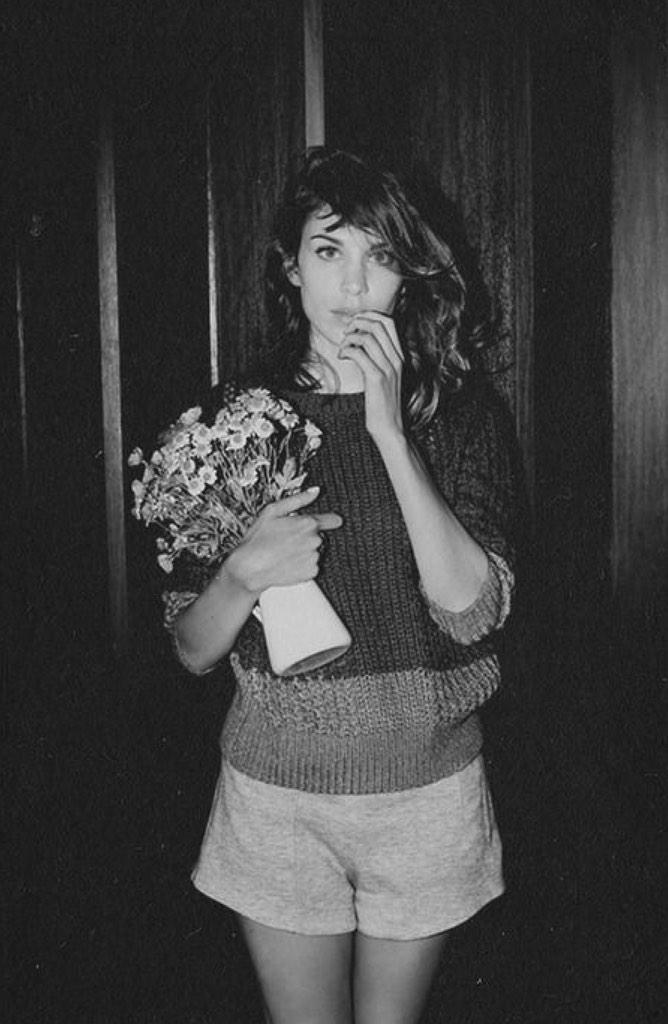 Happy birthday to my style icon You are such an inspiration and ridiculously cool.      