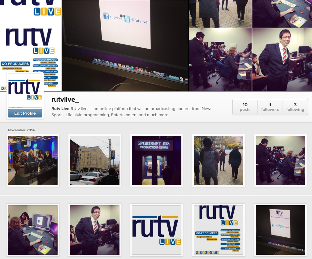 rutvlive_'s tweet photo. Follow us on instagram at @rutvlive_ http://t.co/7Uf1gTgkIN