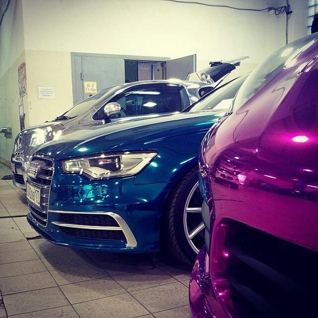 cano_Mau_'s tweet photo. #Rvinyl http://t.co/weCc0hX6av
Just cool! Triple chrome! #chromevinyl #chrome #chromecar #chromewrap #vinylwrap... http://t.co/r75pGgNkNm